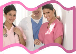 Nurse Continuing Education